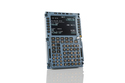FSC A320 MCDU Multi-Function Control and Display Unit pagina init